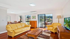 Saltwater Accom Holidays